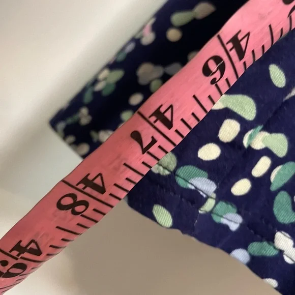 Woolovers Marlow Spot Printed Maxi Dress - Picture 13 of 13